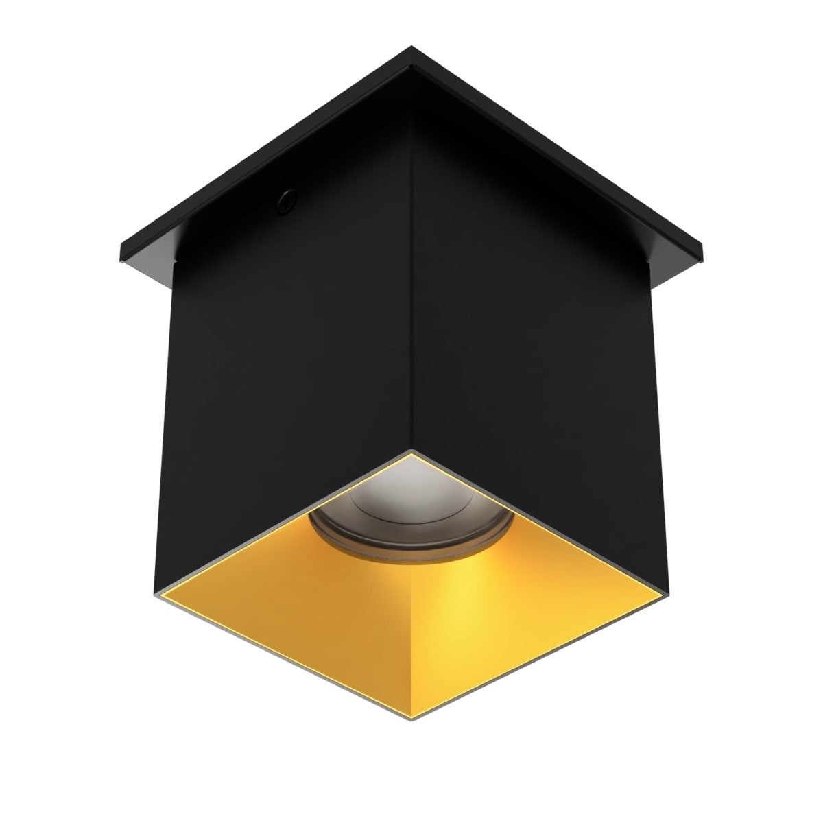 W.A.C. Lighting-C4ST-NCS-BKGL|MAIN