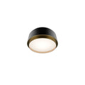Salvo Flush Mount Ceiling Light by W.A.C. Lighting