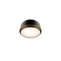 Salvo Flush Mount Ceiling Light by W.A.C. Lighting