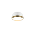 Salvo Flush Mount Ceiling Light by W.A.C. Lighting