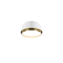 Salvo Flush Mount Ceiling Light by W.A.C. Lighting