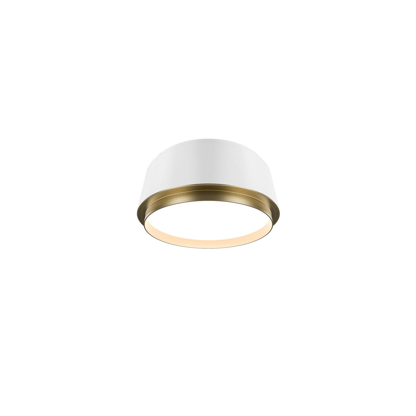 W.A.C. Lighting-FM-20509-30-WT/AB|MAIN