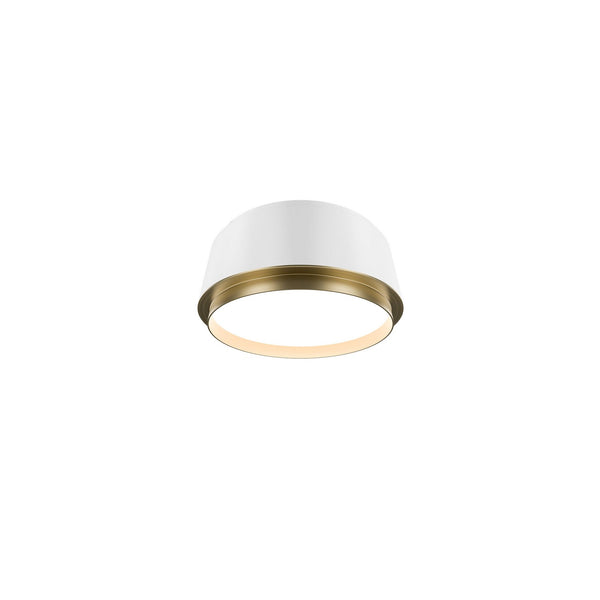Salvo Flush Mount Ceiling Light by W.A.C. Lighting