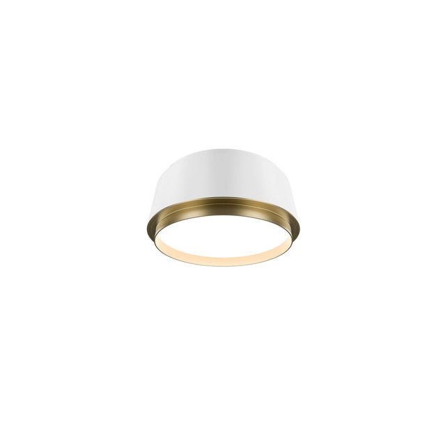 Salvo Flush Mount Ceiling Light by W.A.C. Lighting