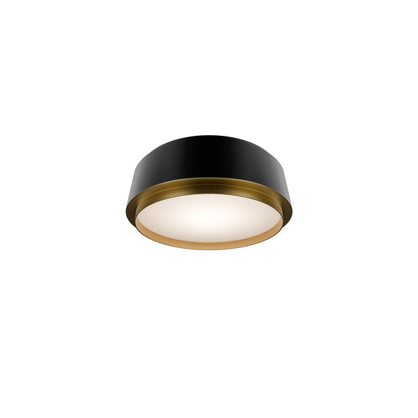 Salvo Flush Mount Ceiling Light by W.A.C. Lighting