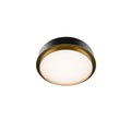 Salvo Flush Mount Ceiling Light by W.A.C. Lighting