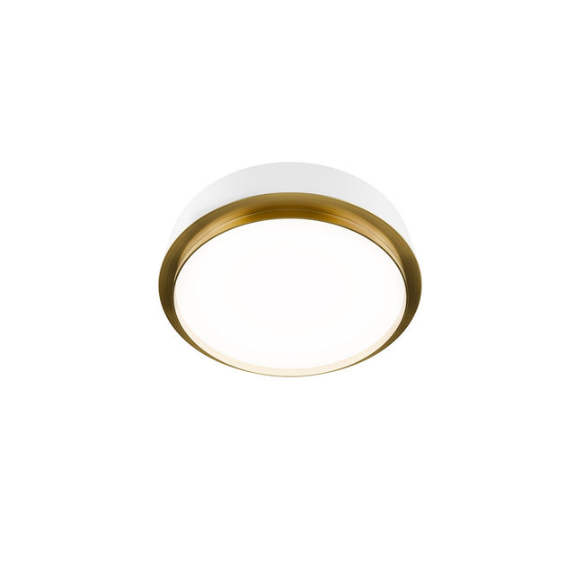 Salvo Flush Mount Ceiling Light by W.A.C. Lighting