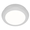Parthenon Flush Mount Ceiling Light by W.A.C. Lighting