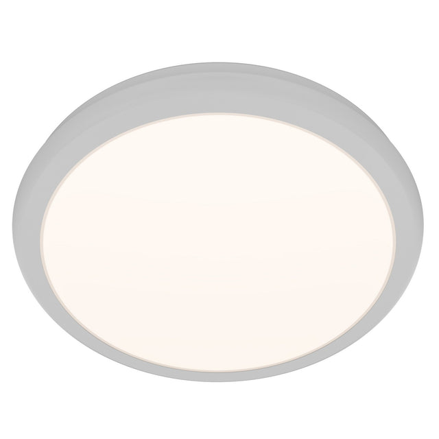 Parthenon Flush Mount Ceiling Light by W.A.C. Lighting