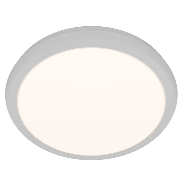 Parthenon Flush Mount Ceiling Light by W.A.C. Lighting