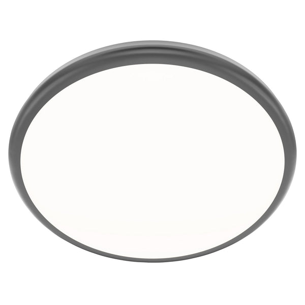 Parthenon Flush Mount Ceiling Light by W.A.C. Lighting