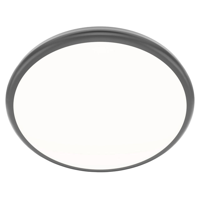 Parthenon Flush Mount Ceiling Light by W.A.C. Lighting