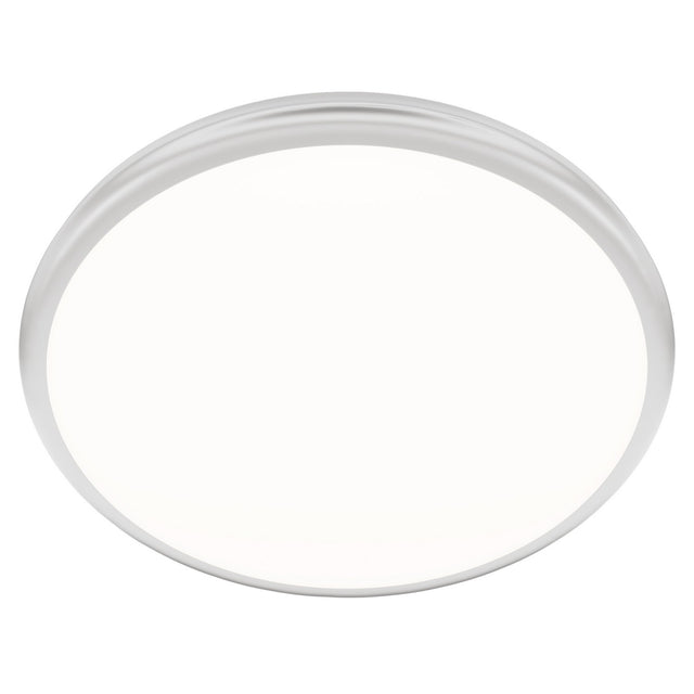 Parthenon Flush Mount Ceiling Light by W.A.C. Lighting