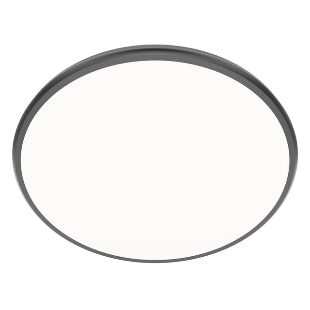 Parthenon Flush Mount Ceiling Light by W.A.C. Lighting