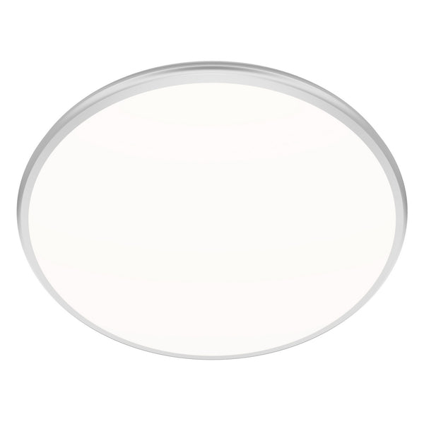 Parthenon Flush Mount Ceiling Light by W.A.C. Lighting