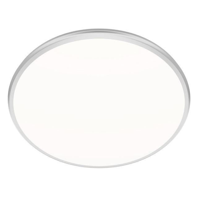 Parthenon Flush Mount Ceiling Light by W.A.C. Lighting