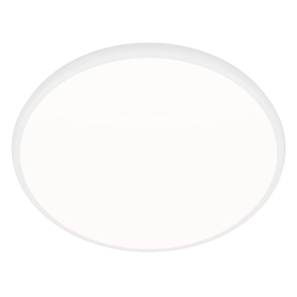 Parthenon Flush Mount Ceiling Light by W.A.C. Lighting