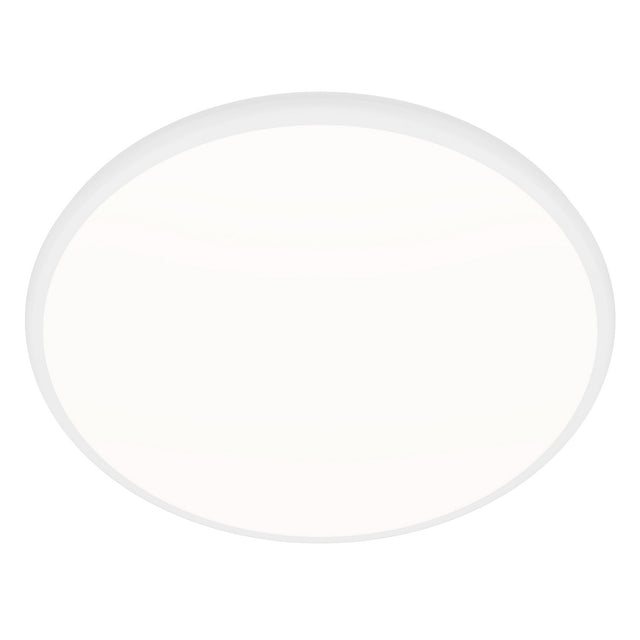 Parthenon Flush Mount Ceiling Light by W.A.C. Lighting