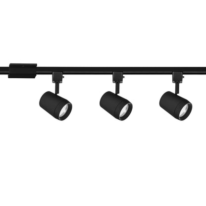 Ocularc Track Light by W.A.C. Lighting