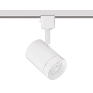 Buy white-and-metal-shade Ocularc Track Light by W.A.C. Lighting
