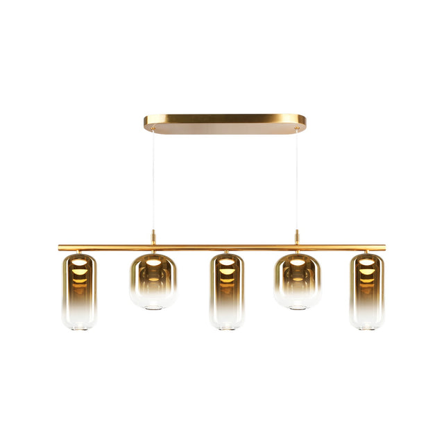 Refrax Chandelier by Matteo Lighting