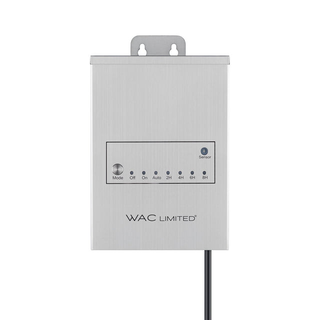 Ltd Landscape Transformer by W.A.C. Lighting