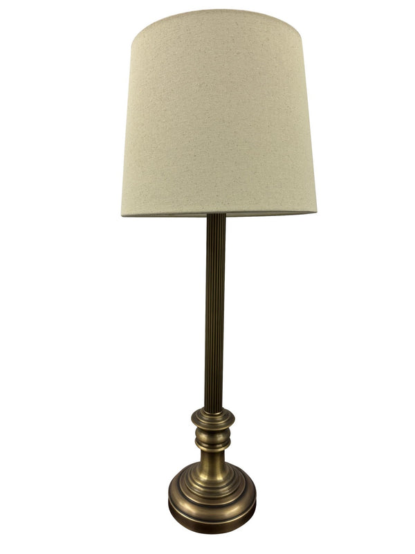 Bristol Table Lamp by House of Troy