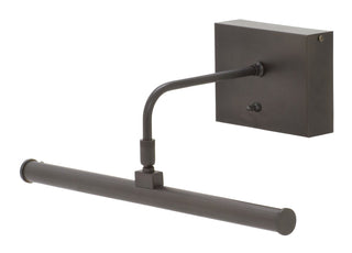 Buy oil-rubbed-bronze Slim-line Picture Light by House of Troy