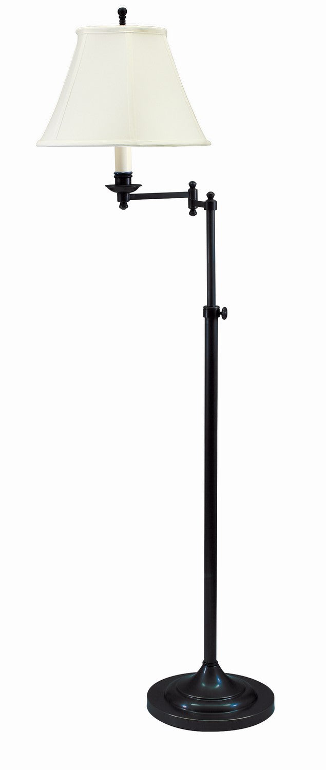 Club Floor Lamp by House of Troy