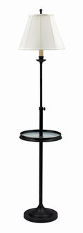 Club Floor Lamp by House of Troy