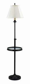 Club Floor Lamp by House of Troy