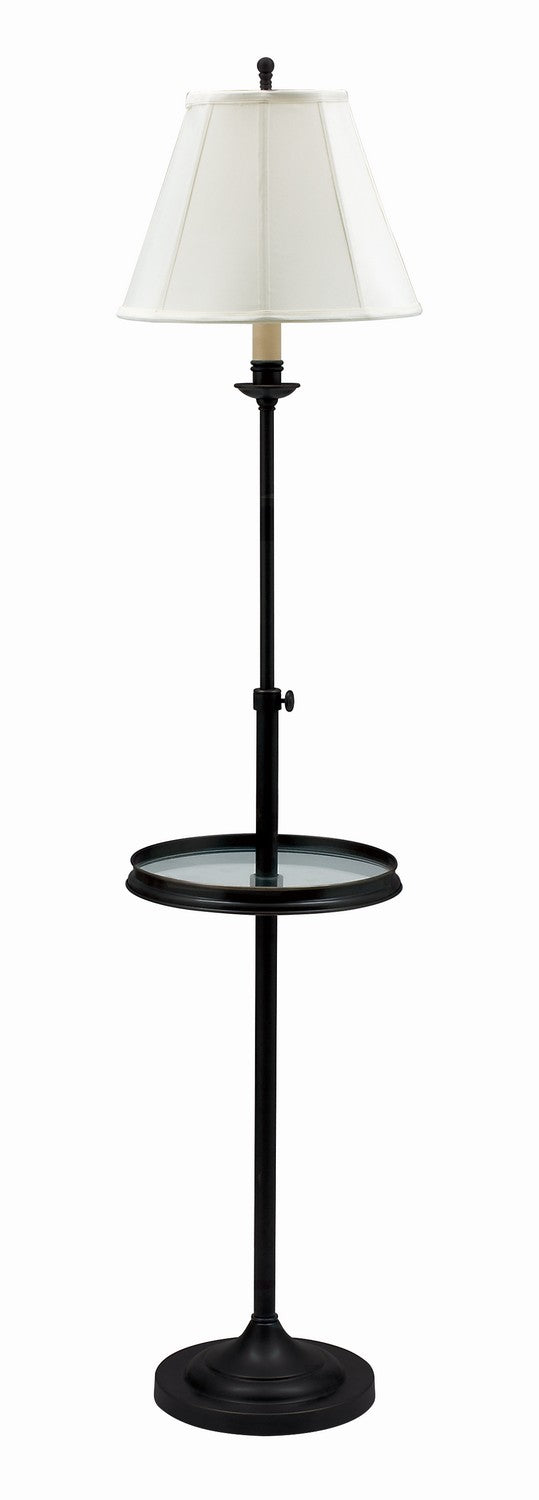Club Floor Lamp by House of Troy