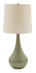 Scatchard Table Lamp by House of Troy