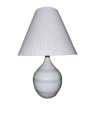 Buy gray-sky Scatchard Lamp by House of Troy