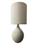 Scatchard Table Lamp by House of Troy