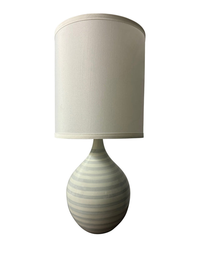 Scatchard Table Lamp by House of Troy