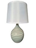Scatchard Table Lamp by House of Troy