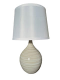 Scatchard Table Lamp by House of Troy