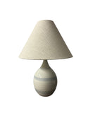 Scatchard Table Lamp by House of Troy