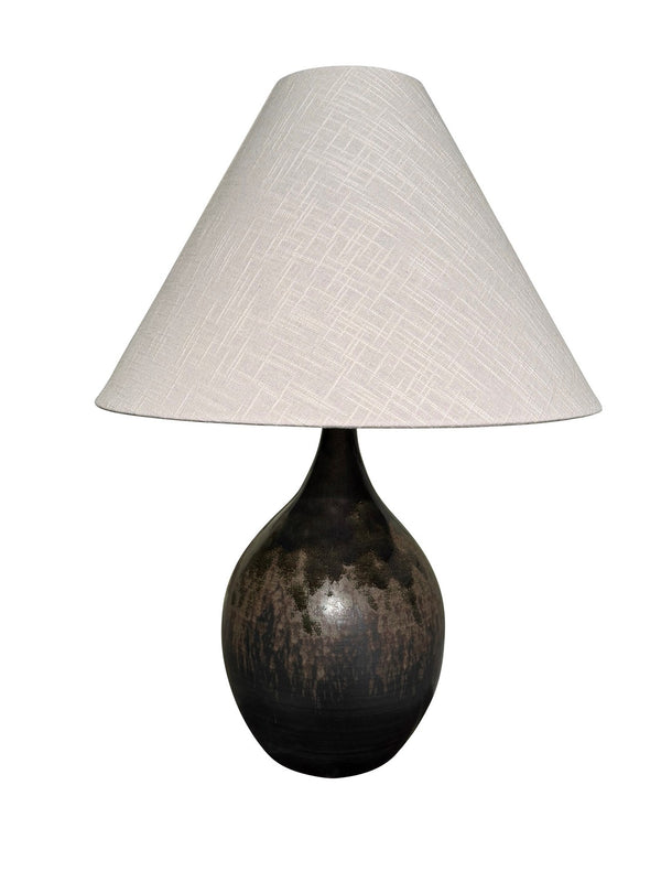 Scatchard Table Lamp by House of Troy