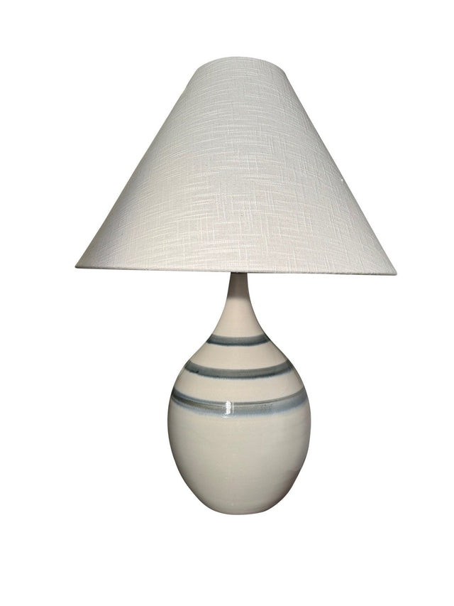 Scatchard Table Lamp by House of Troy