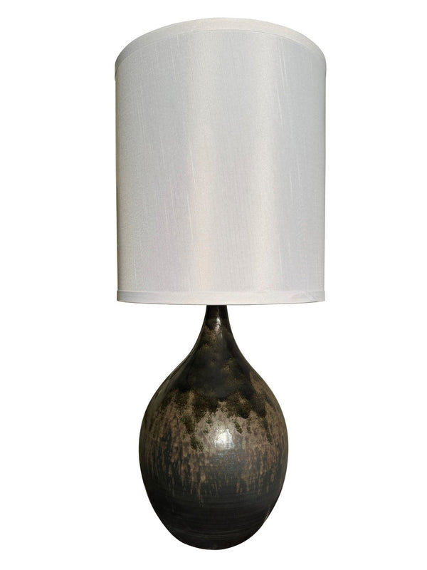 Scatchard Table Lamp by House of Troy