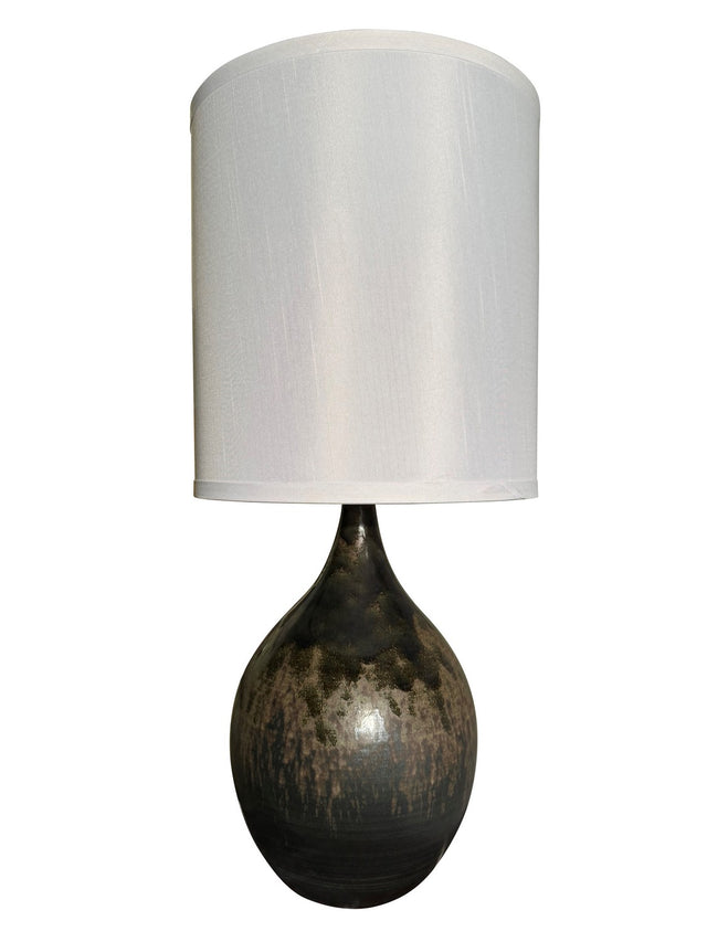 Scatchard Table Lamp by House of Troy