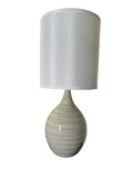 Scatchard Table Lamp by House of Troy