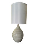 Scatchard Table Lamp by House of Troy