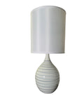 Scatchard Table Lamp by House of Troy