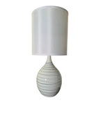 Scatchard Table Lamp by House of Troy