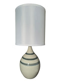 Scatchard Table Lamp by House of Troy