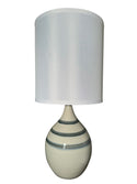 Scatchard Table Lamp by House of Troy
