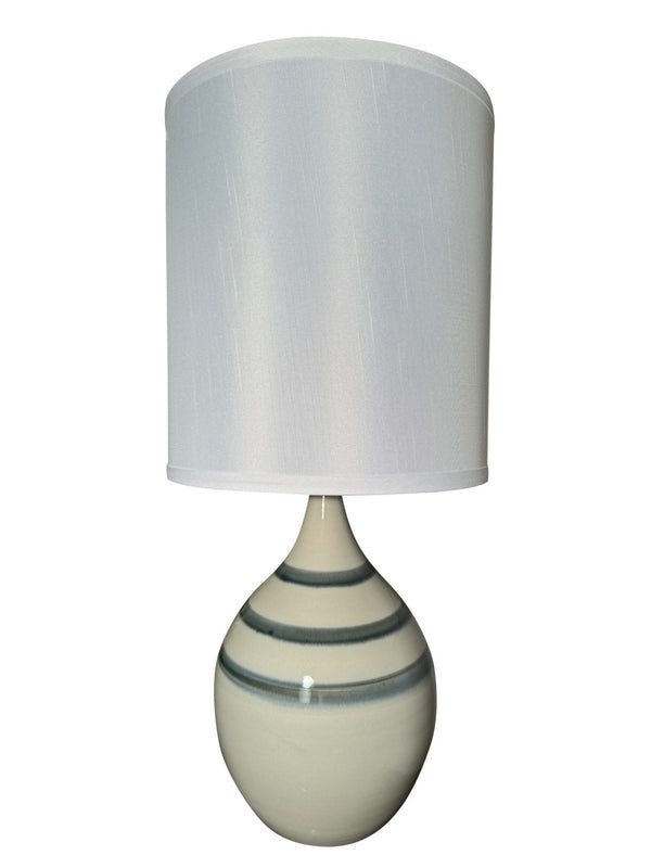 Scatchard Table Lamp by House of Troy